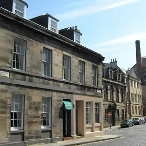The Broughton Townhouse Édimbourg